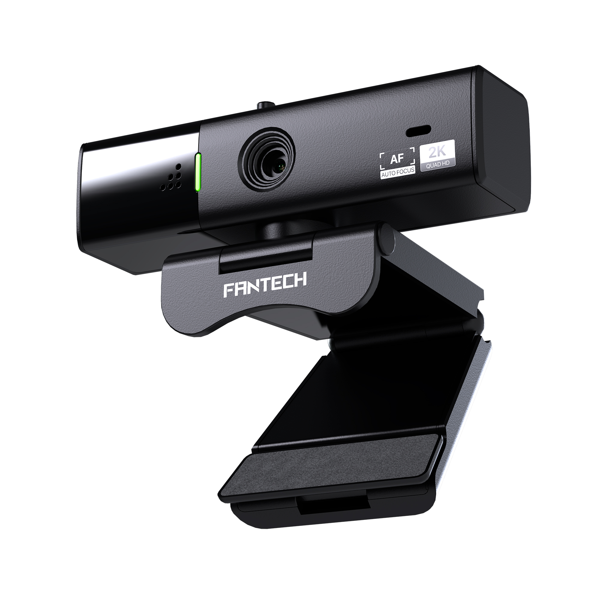 Webcam Fantech C50 Luminous Black