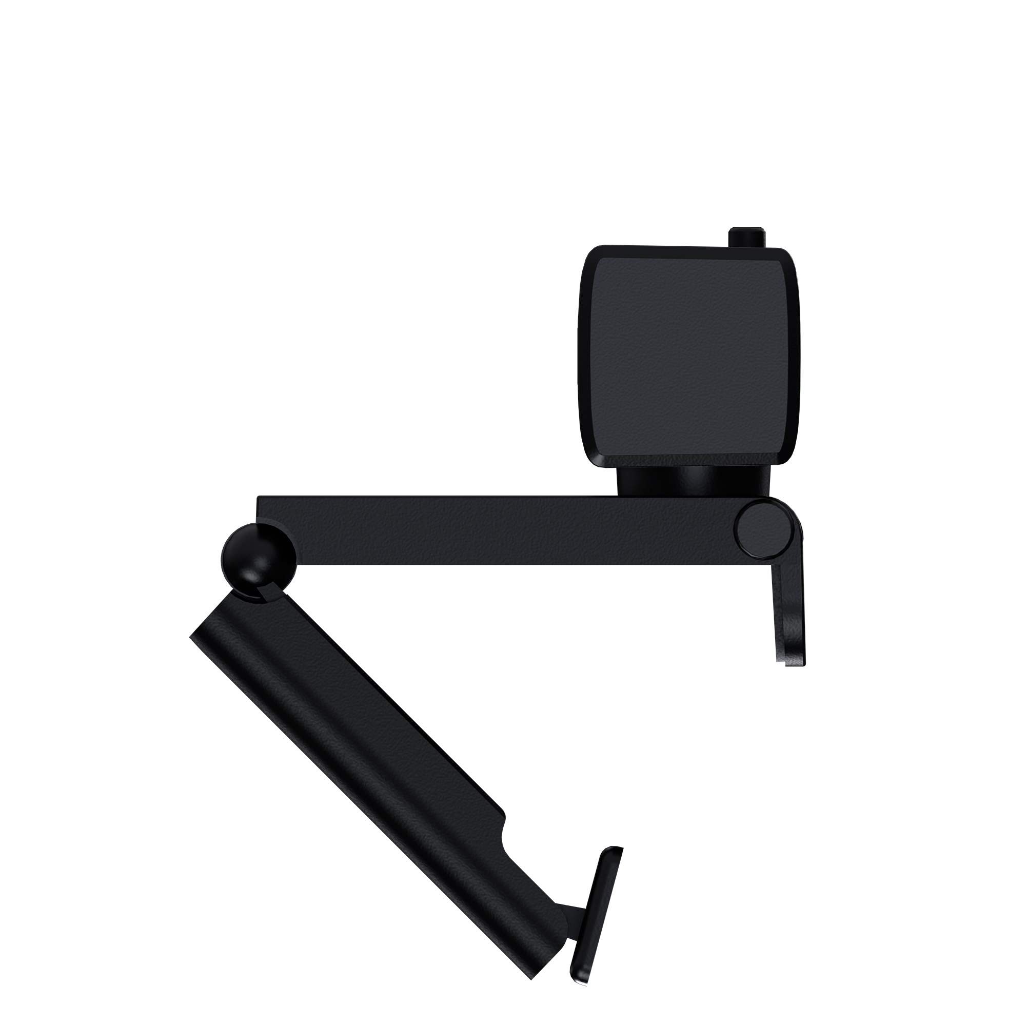 Webcam Fantech C50 Luminous Black