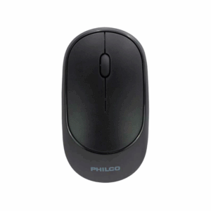 Mouse Gamer Philco Inalambrico SPK7314 Negro