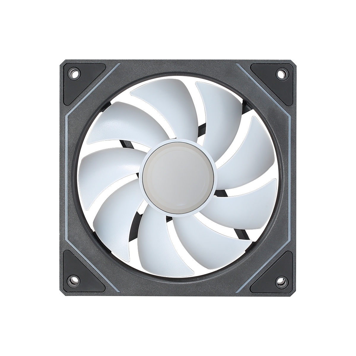 Ventilador Formula FLOE 12BK ARPW Black