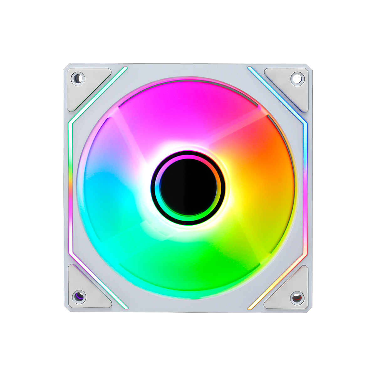 Ventilador Formula FLOE 12WH ARPW White