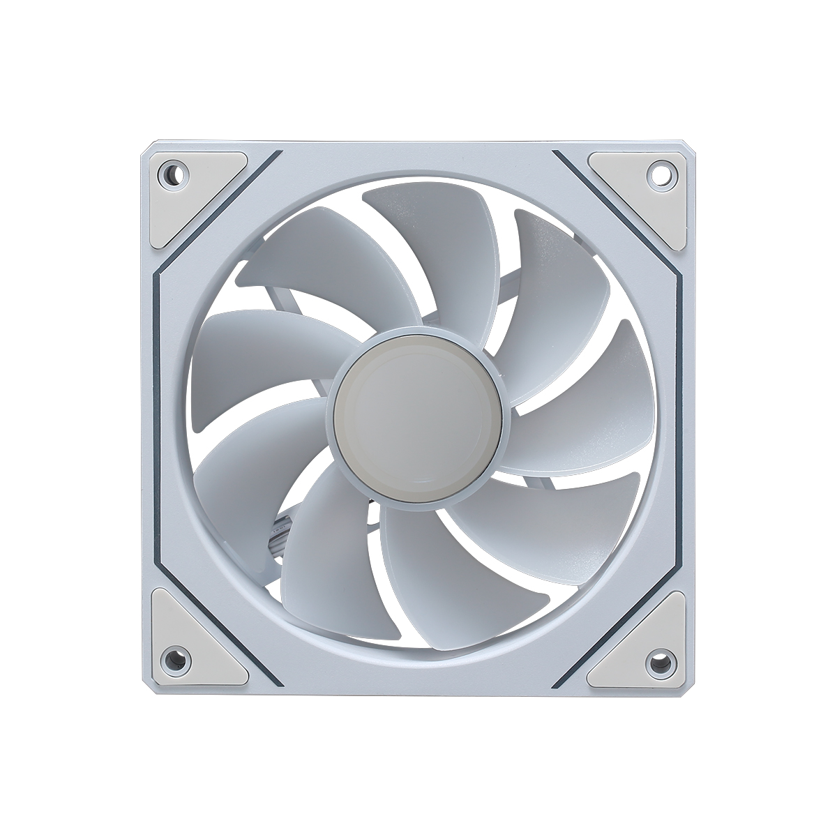 Ventilador Formula FLOE 12WH ARPW White