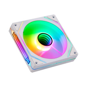 Ventilador Formula FLOE 12WH ARPW White