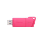 Pendrive Kingston DataTraveler Exodia M 64 GB Rosado