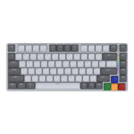 Teclado Fantech MK915 Maxfit Air83 SNES Edition, Sw Brown