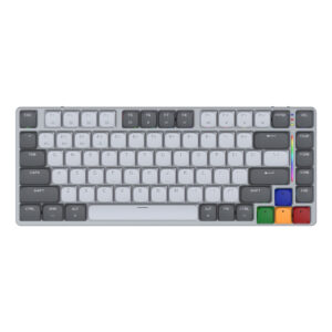 Teclado Fantech MK915 Maxfit Air83 SNES Edition, Sw Brown