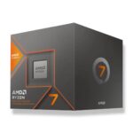 Procesador AMD Ryzen 7 8700G 8 Core 5.15GHz 24MB