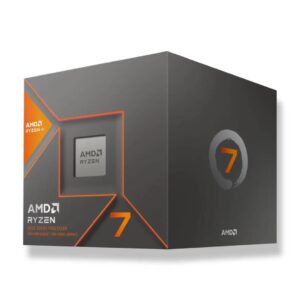 Procesador AMD Ryzen 7 8700G 8 Core 5.15GHz 24MB