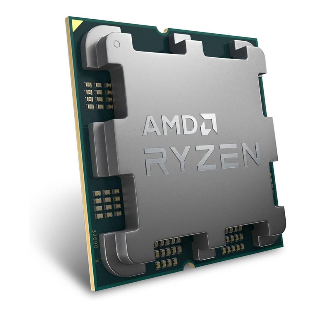 Procesador AMD Ryzen 7 8700G 8 Core 5.15GHz 24MB