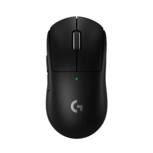 OPEN BOX Mouse Logitech Pro X Superlight 2 Lightspeed Negro