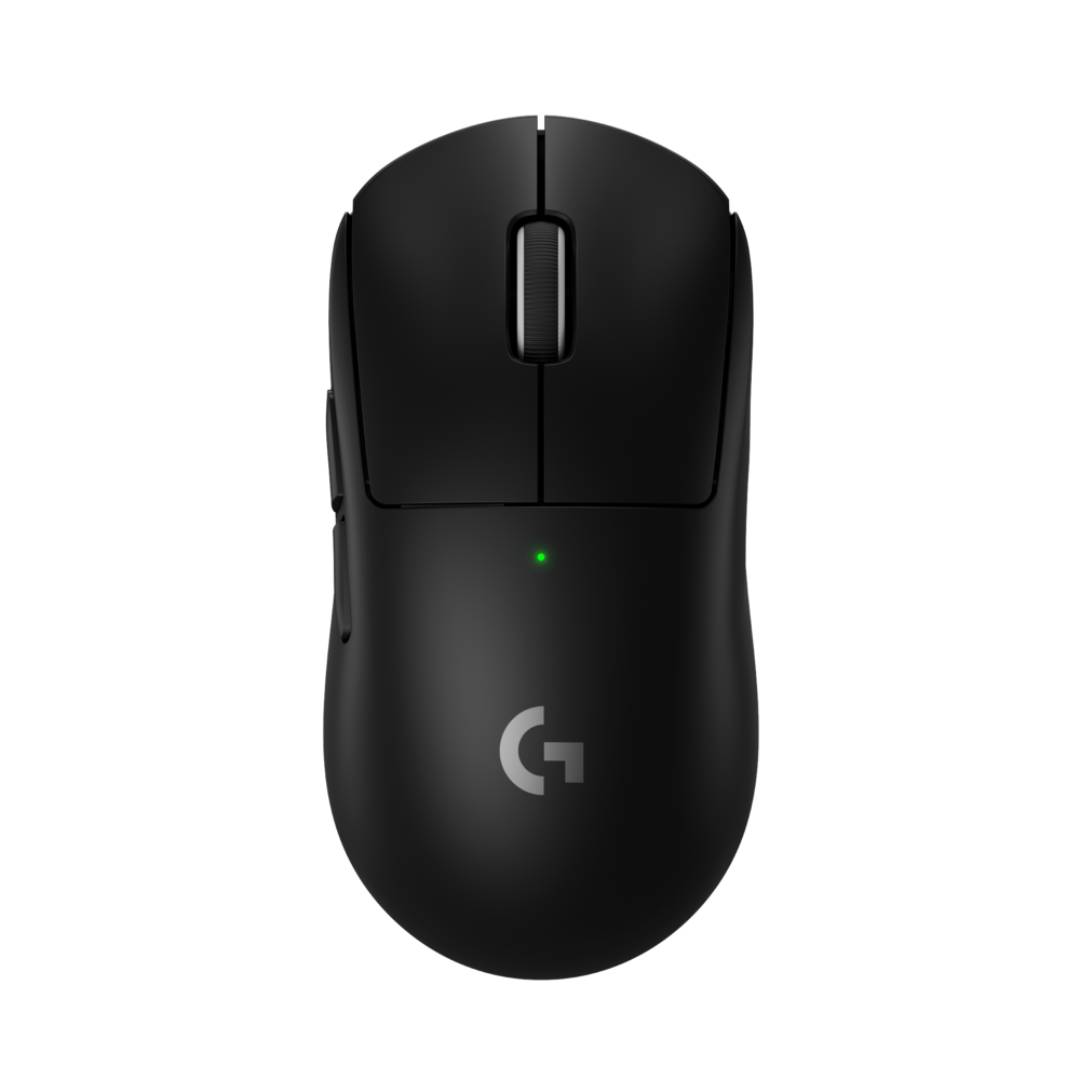 OPEN BOX Mouse Logitech Pro X Superlight 2 Lightspeed Negro