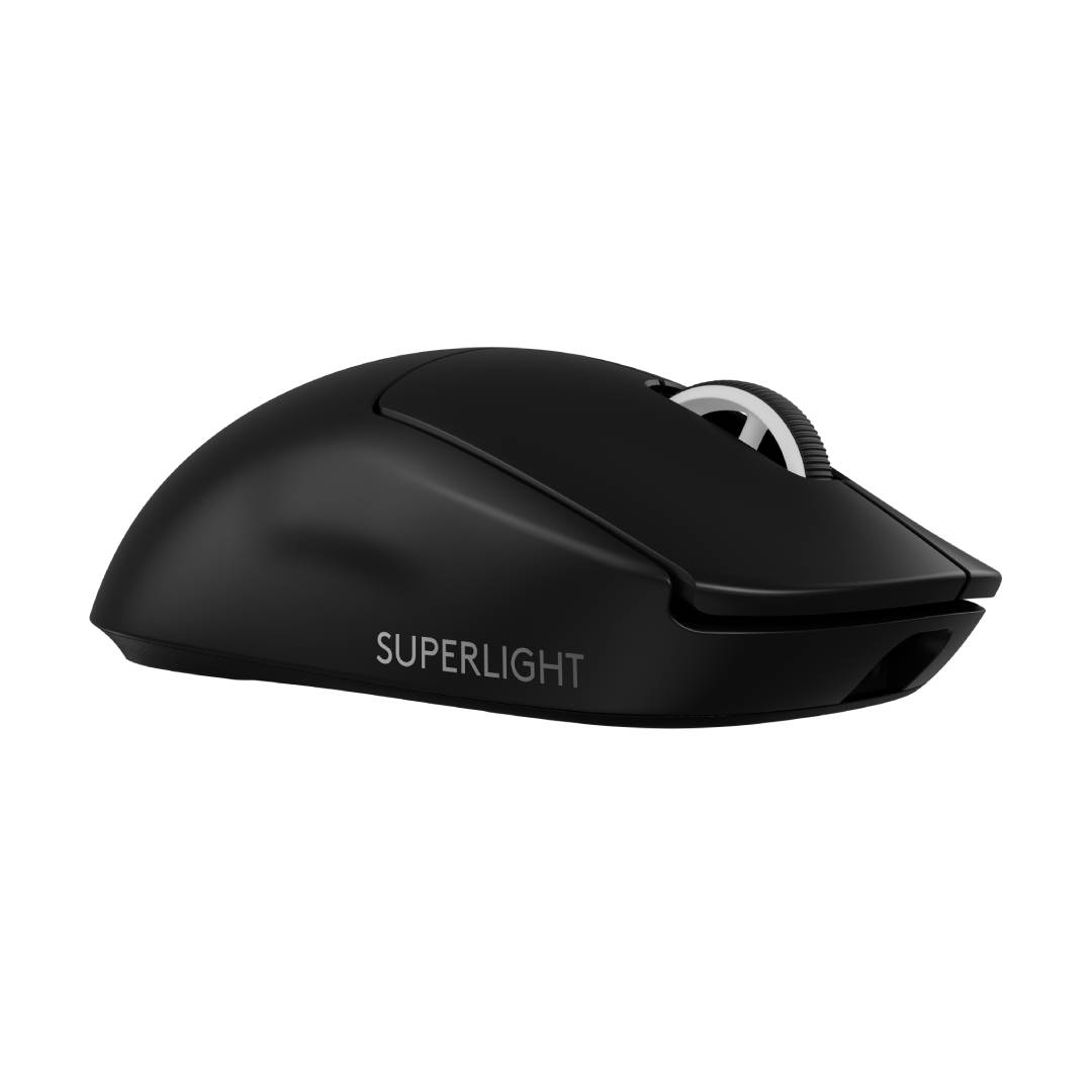OPEN BOX Mouse Logitech Pro X Superlight 2 Lightspeed Negro