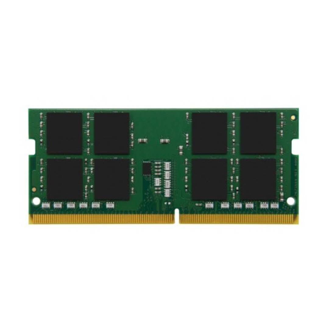 Memoria RAM Kingston Notebook 16GB x 3200Mhz DDR4