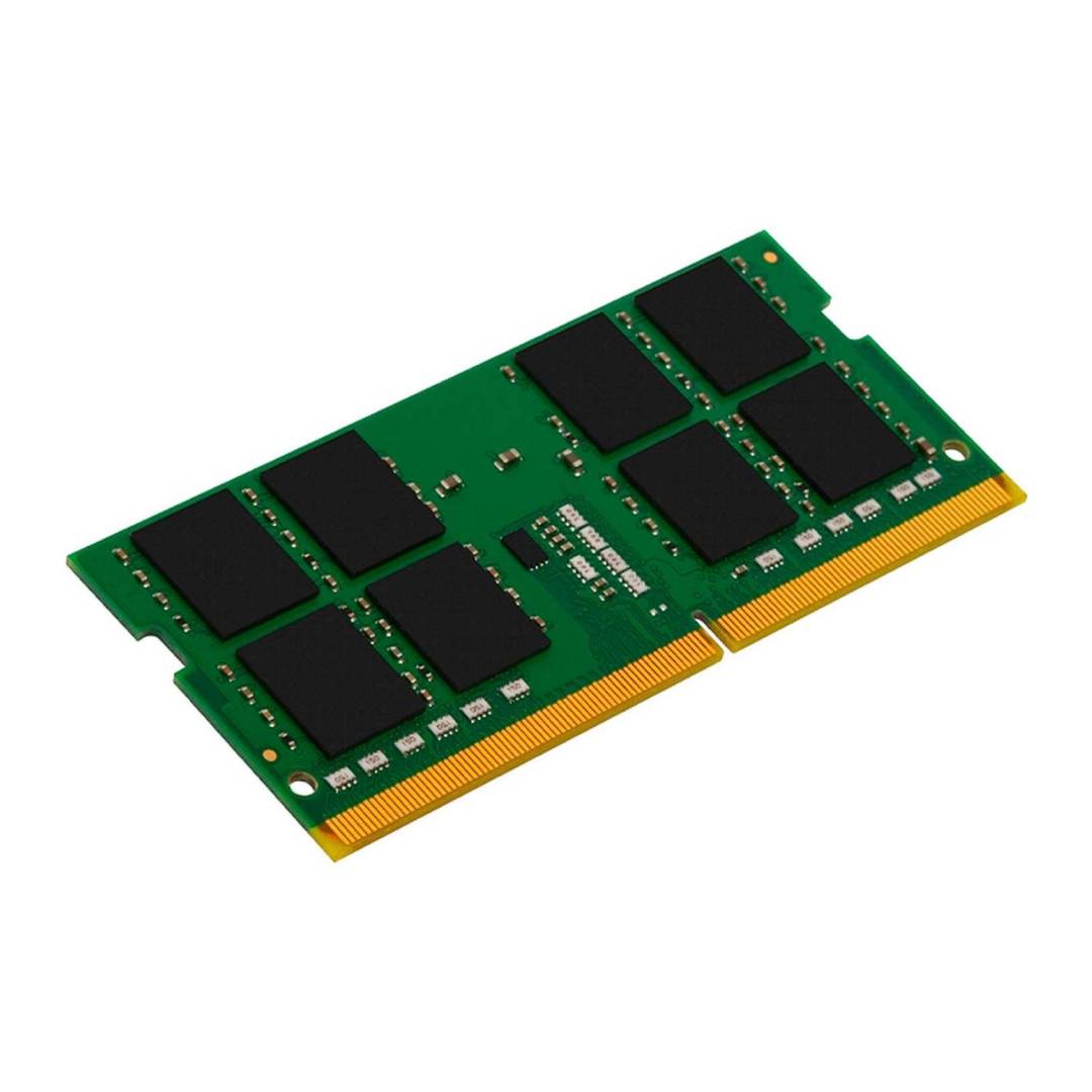 Memoria RAM Kingston Notebook 16GB x 3200Mhz DDR4
