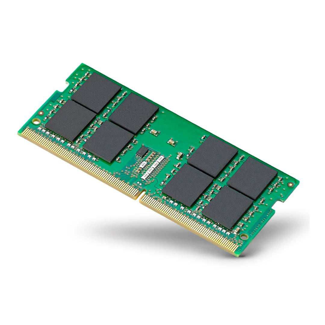 Memoria RAM Kingston Notebook 32GB 3200Mhz DDR4