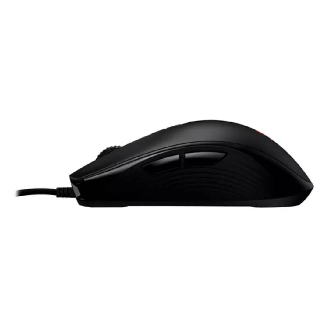 Mouse Gamer Hyperx Pulsefire Core Rgb 7 Botones 6200 Dpi