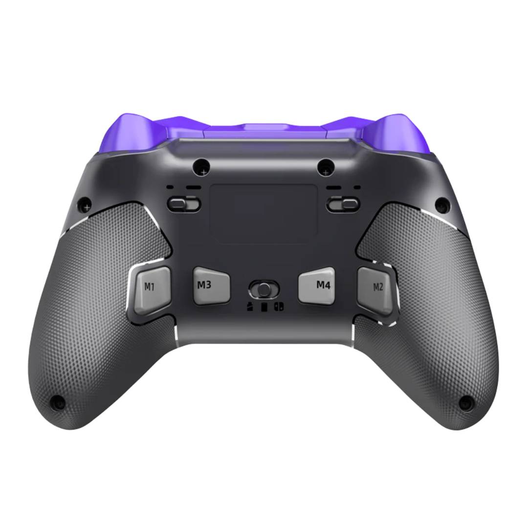 Joystick Inalambrico PXN P5 8K para PC, Switch, Negro