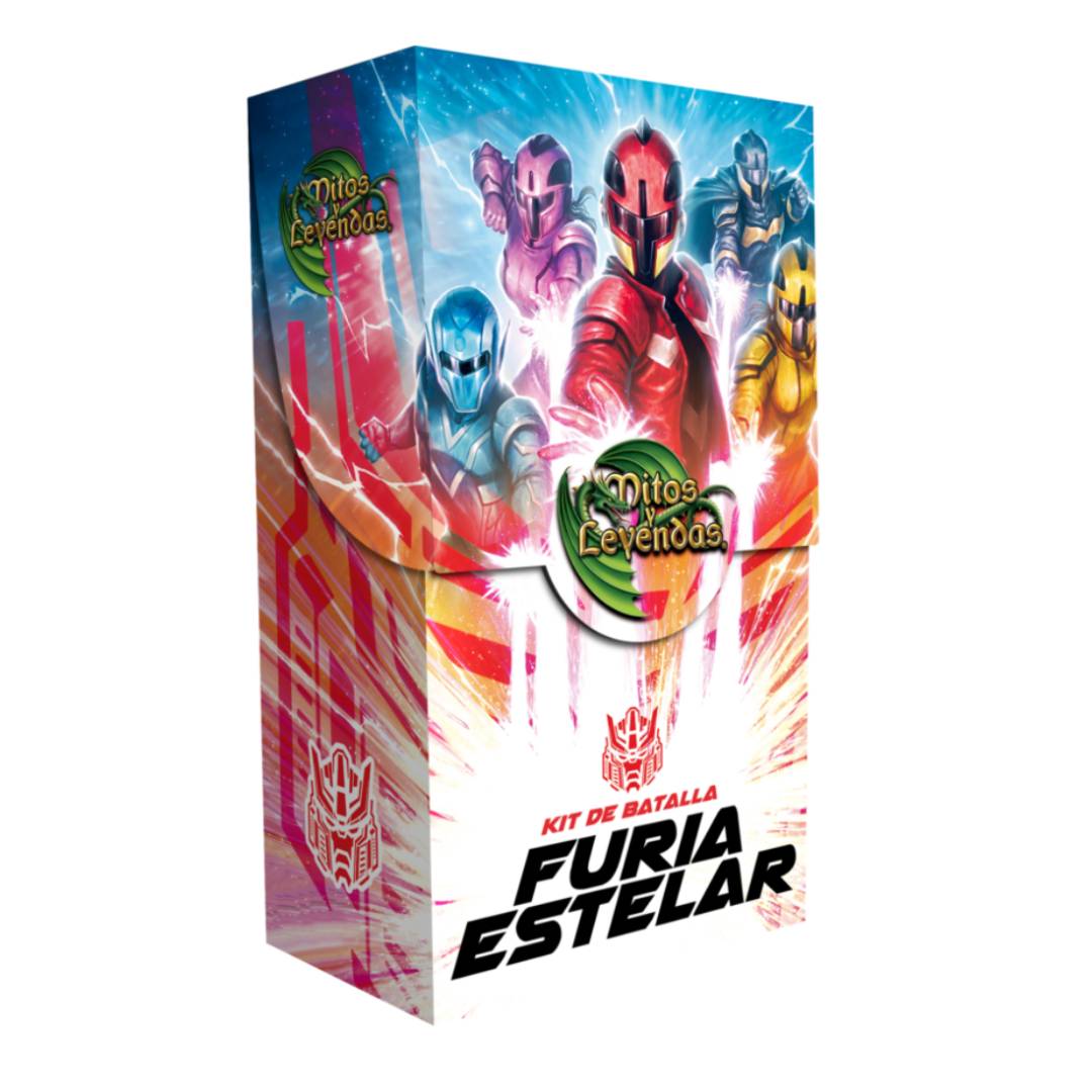 (PREVENTA) Megapack Kaiju vs Mecha: 1 Display + 2 Kits + 2 Mystery