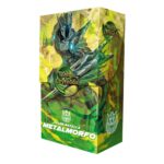 (PREVENTA) Kit Batalla Kaiju vs Mecha: Titanes - Metalmorfo