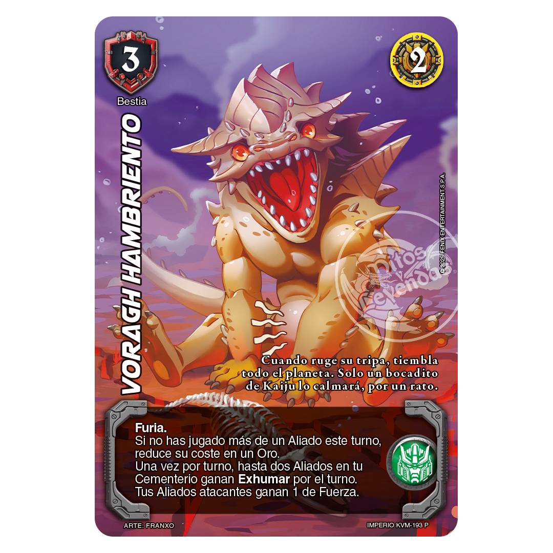 (PREVENTA) Mystery Box Kaiju vs Mecha: Titanes - Invasores Galácticos