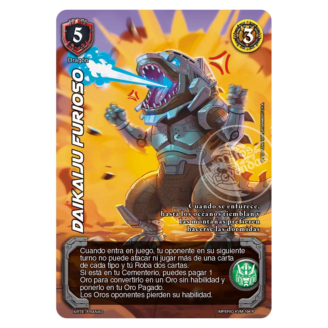 (PREVENTA) Mystery Box Kaiju vs Mecha: Titanes - Invasores Galácticos