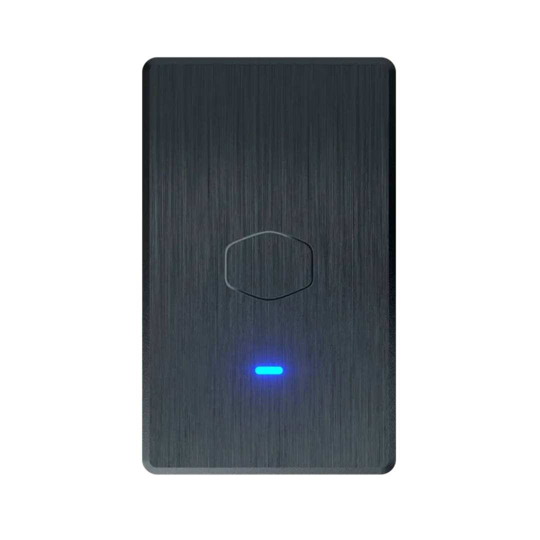 Controlador Cooler Master ARGB LED Controller A1 Gen 2