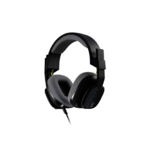 Audifonos Gamer Logitech Astro Gaming A10 Gen 2 Negro