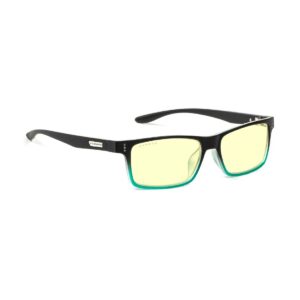 Lentes Gamer Gunnar Cruz Onyx/Teal Amber