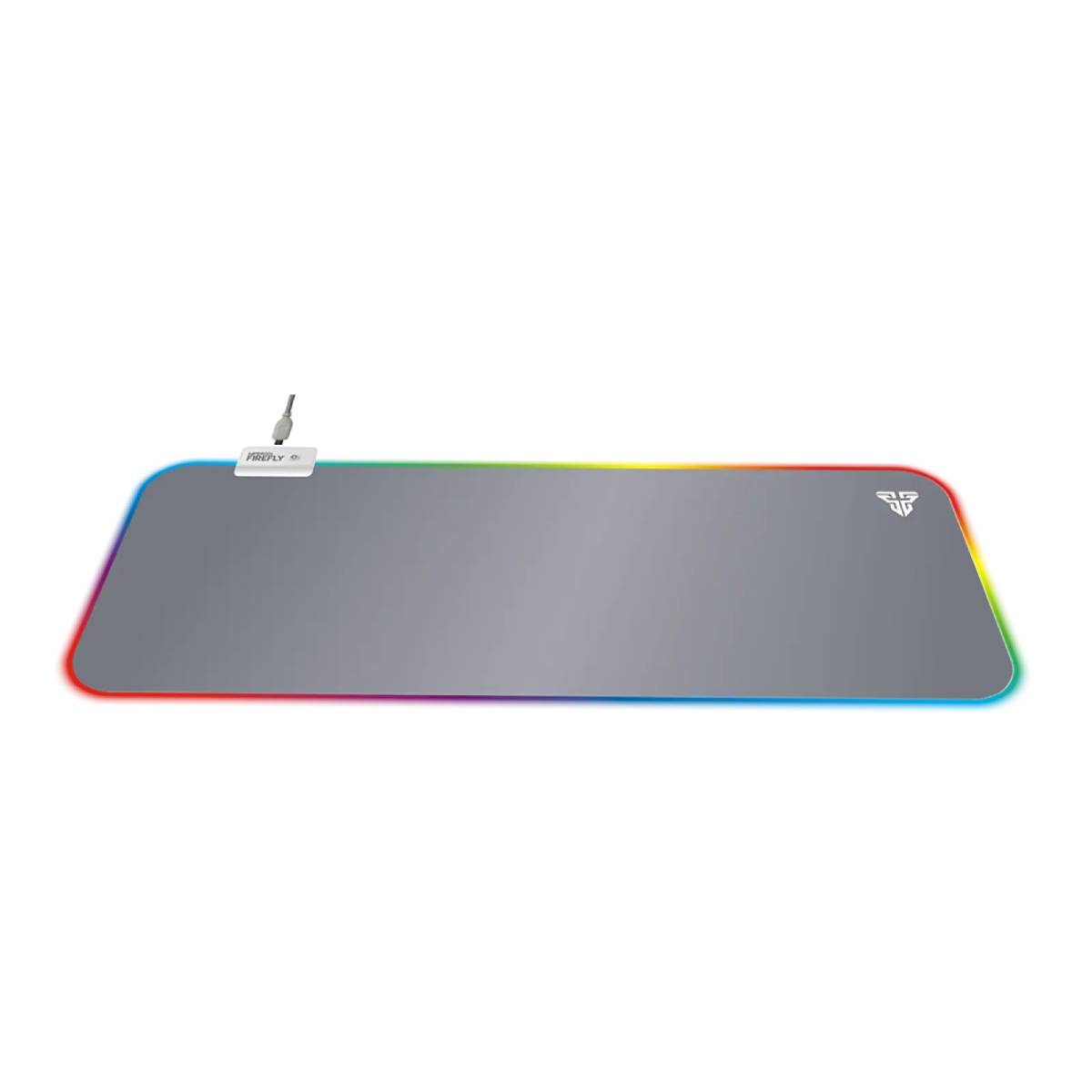 Mousepad Gamer Fantech MPR800s Firefly RGB Space Edition