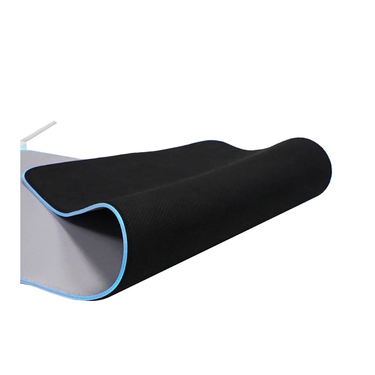 Mousepad Gamer Fantech MPR800s Firefly RGB Space Edition