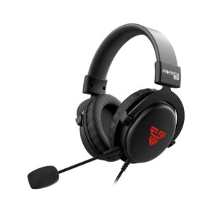 Audífonos Fantech MH82 ECHO Black Edition