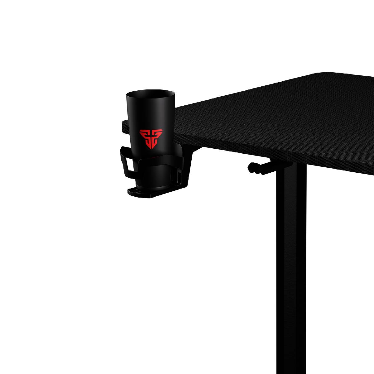 Escritorio Mecanico WorkStation Fantech WS311 Carbon Black