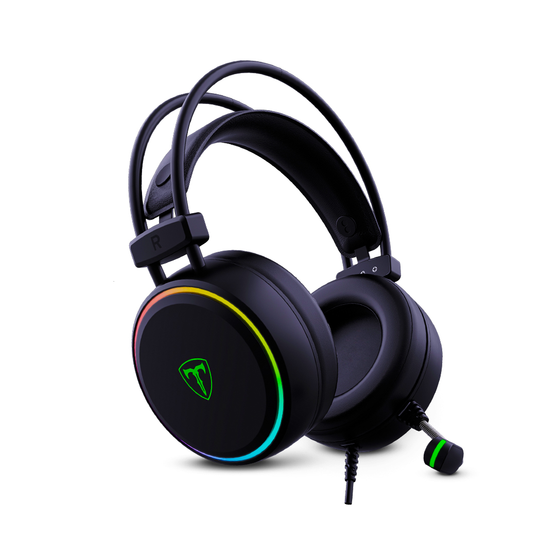 Combo Gamer T-Dagger T-TGS009 Naxos + Trident + Sona