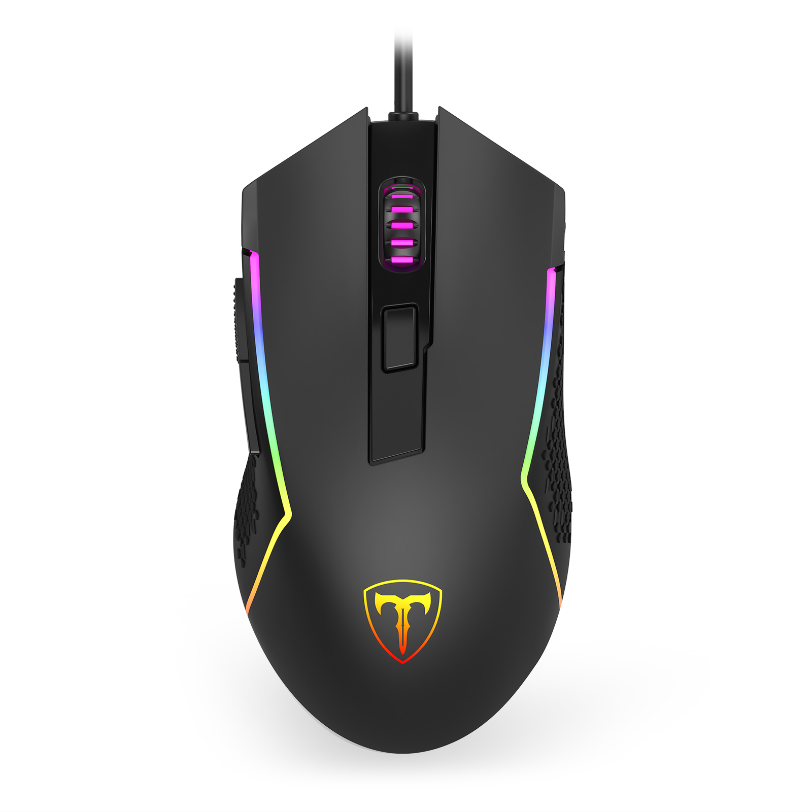 Combo Gamer T-Dagger T-TGS009 Naxos + Trident + Sona