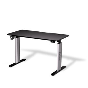 Escritorio Mecanico Fantech WorkStation WS414 Negro