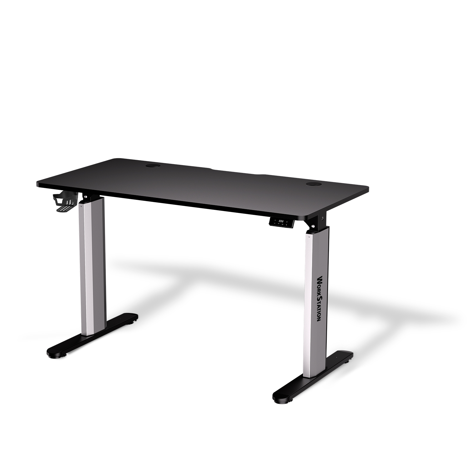 Escritorio Mecanico Fantech WorkStation WS414 Negro