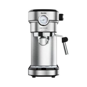 Cafetera Cecotec Cafelizzia 790 Steel Pro