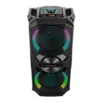 Parlante Karaoke Master-G MGLUXOR TWS