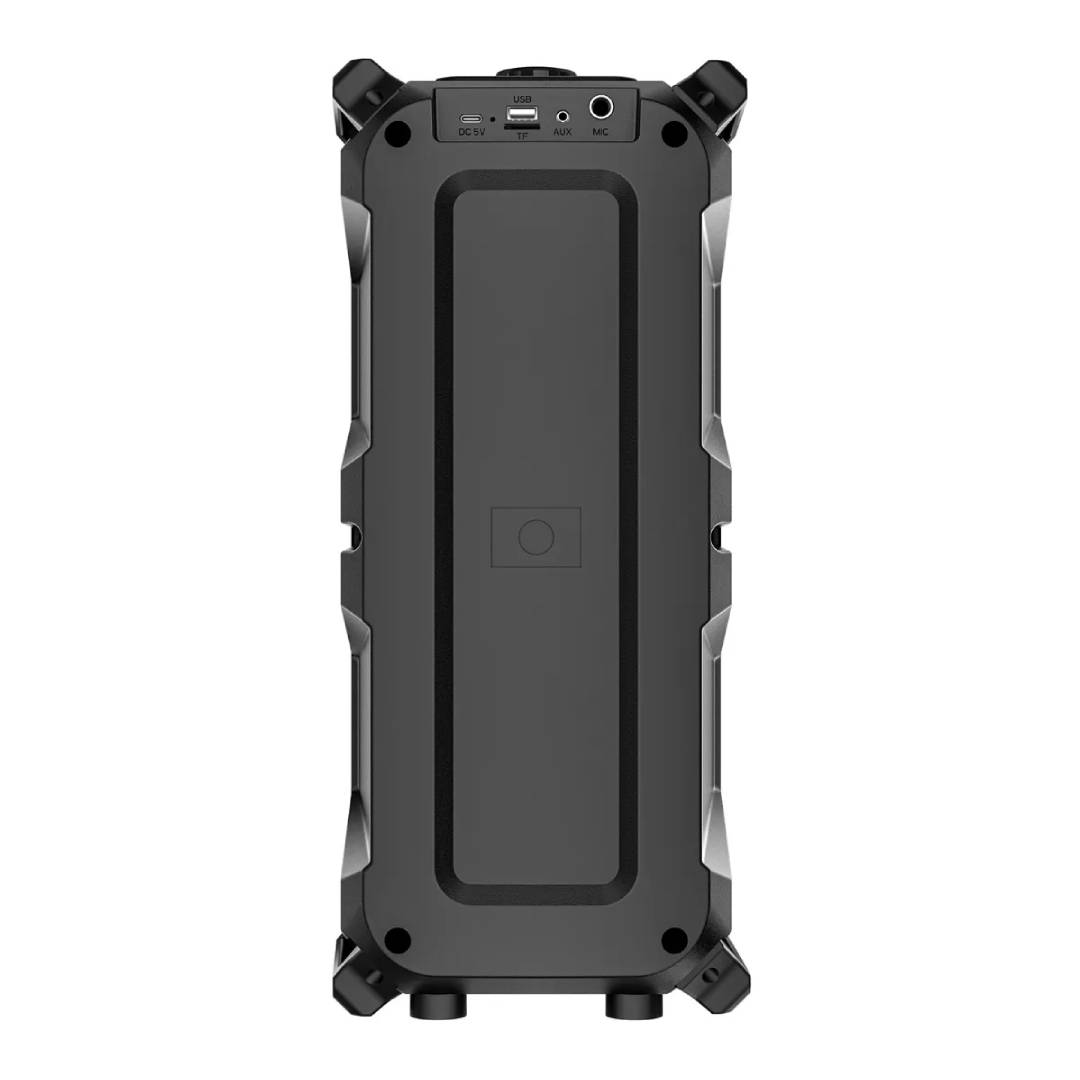 Parlante Karaoke Master-G MGLUXOR TWS