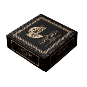 (PREVENTA) Lootbox Primera Era 2025 MyL