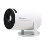 Proyector Philco H300 Pro 4K Blanco