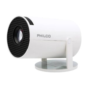 Proyector Philco H300 Pro 4K Blanco