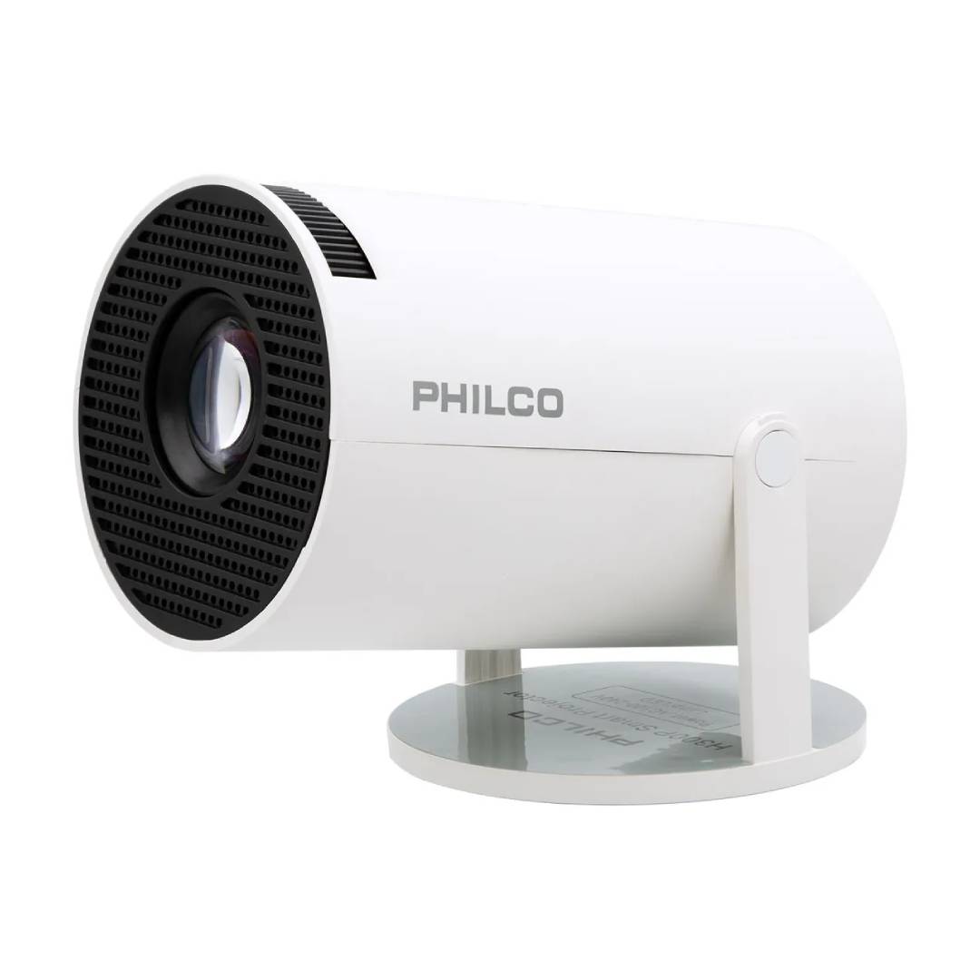 Proyector Philco H300 Pro 4K Blanco