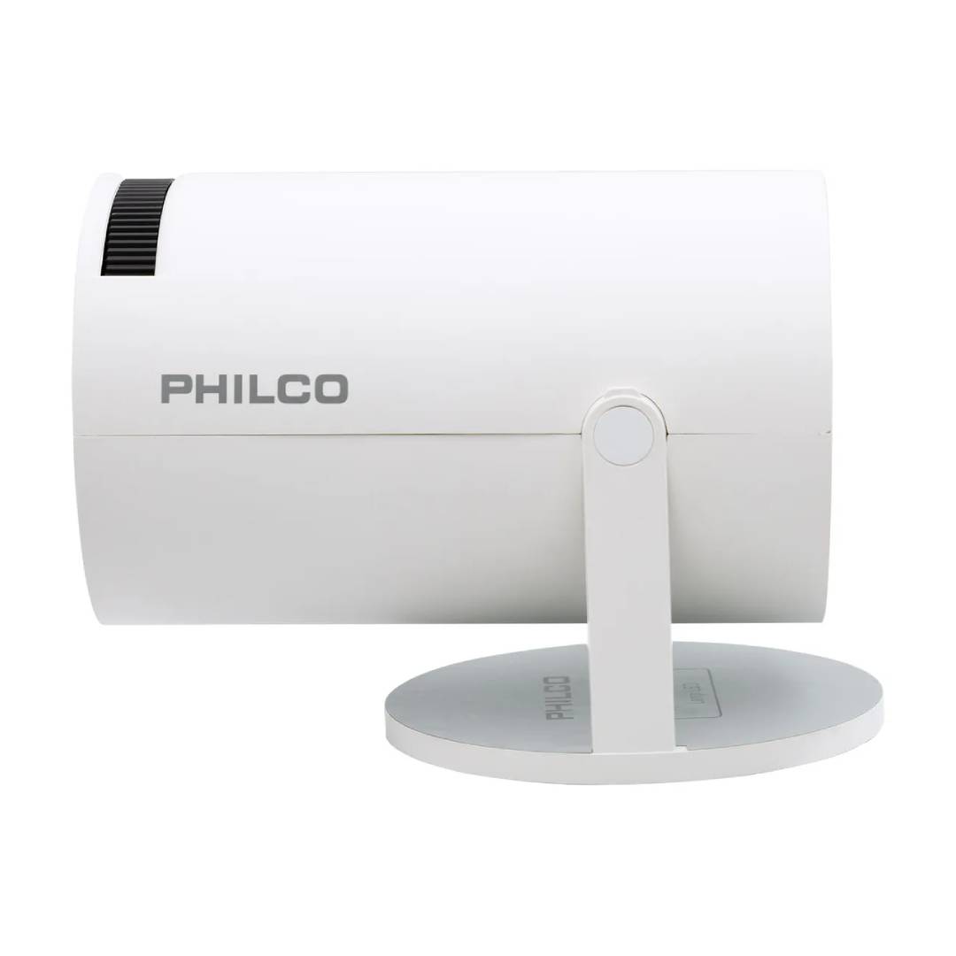 Proyector Philco H300 Pro 4K Blanco