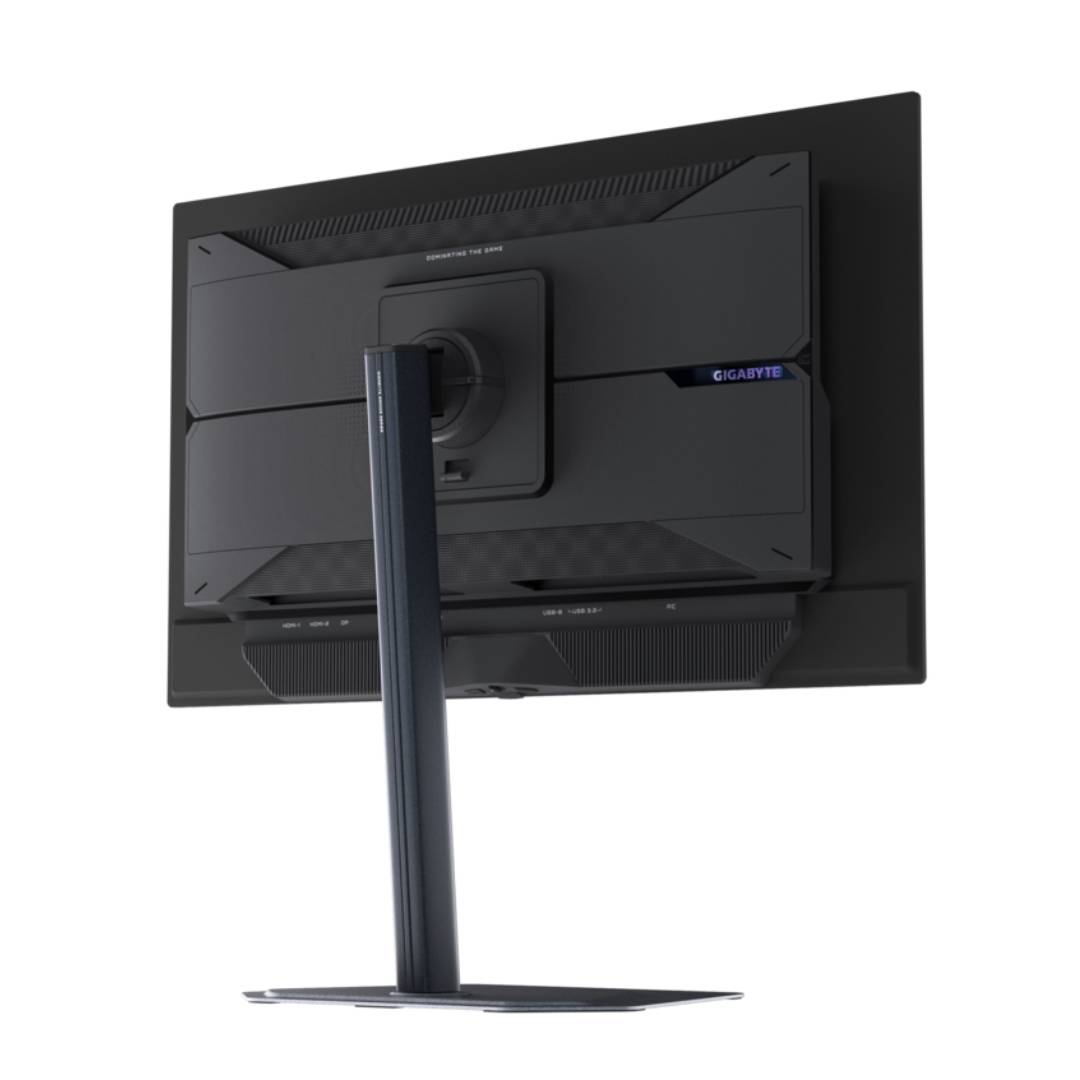 Monitor Gigabyte MO27Q2, 27, 2K QHD 240Hz OLED 0.03ms