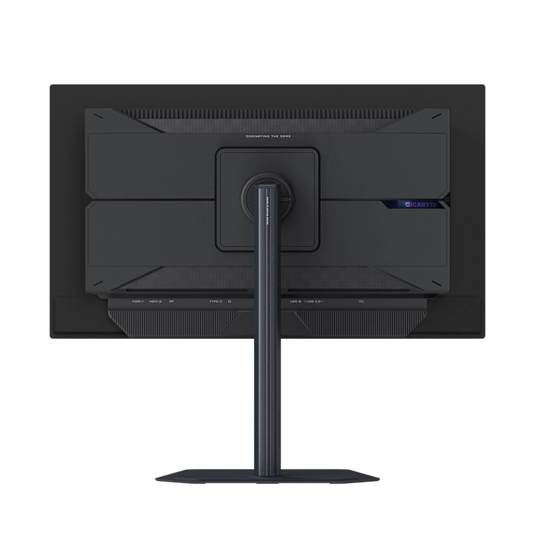 Monitor Gigabyte MO27Q2, 27, 2K QHD 240Hz OLED 0.03ms
