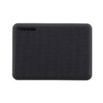Disco Duro Externo Toshiba Canvio Advance 1TB Negro