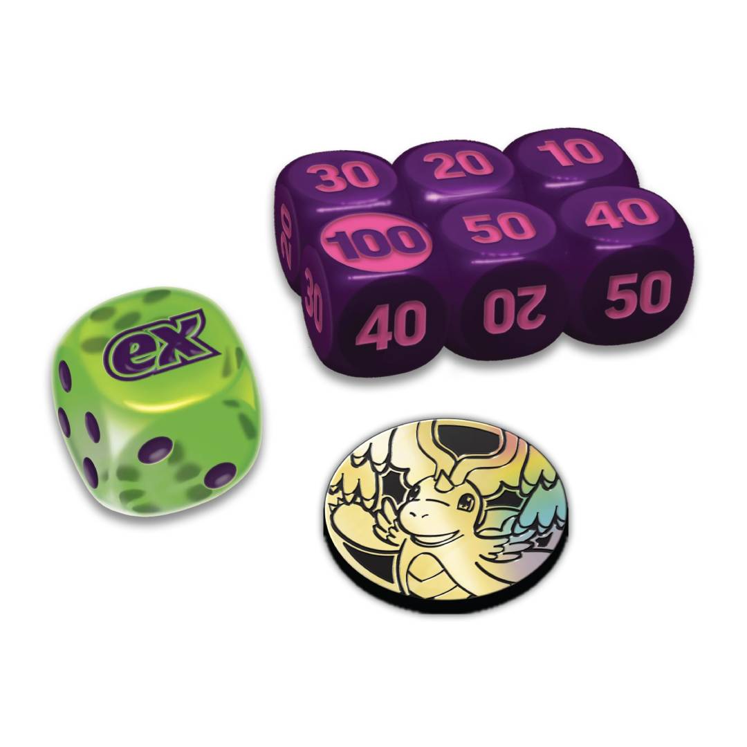 (PREVENTA) Pokemon TCG: Ascended Heroes Elite Trainer Box Español