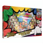 (PREVENTA) Pokemon TCG: Premium Poster Collection Mega Gardevoir Ingles