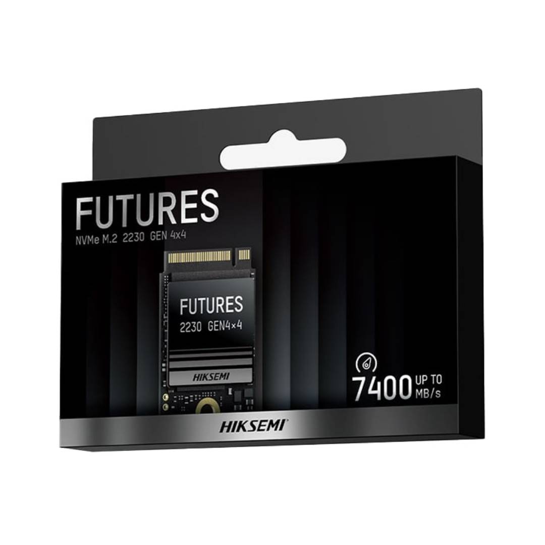 Disco Duro SSD M.2 Hiksemi Future S 1TB M.2 NVMe 2230